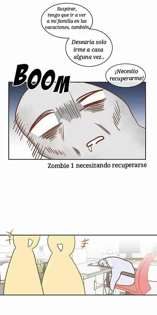 La Tentación (2018) - Capítulo 13 - Página 41 - LectorTMOo