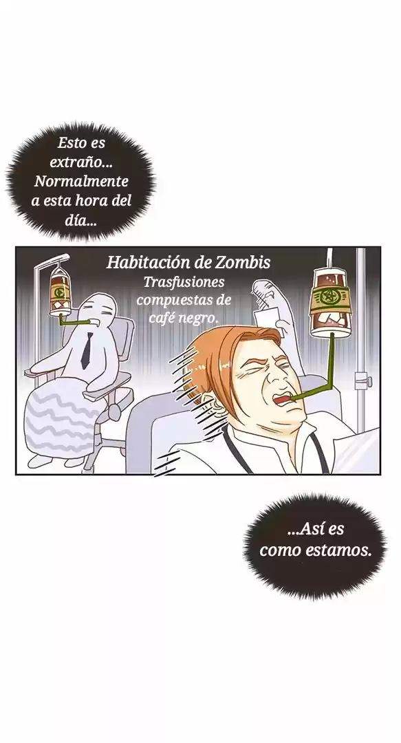 La Tentación (2018) - Capítulo 13 - Página 42 - LectorTMOo