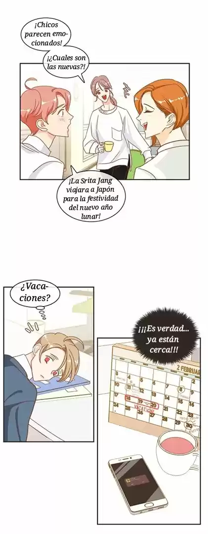 La Tentación (2018) - Capítulo 13 - Página 43 - LectorTMOo