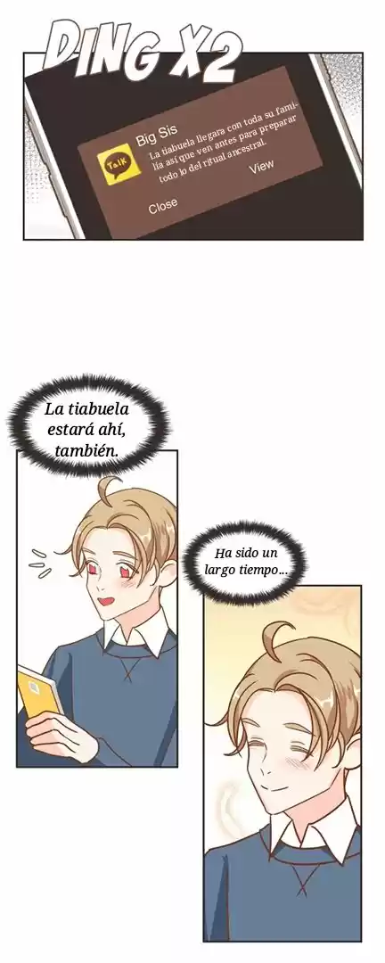 La Tentación (2018) - Capítulo 13 - Página 45 - LectorTMOo
