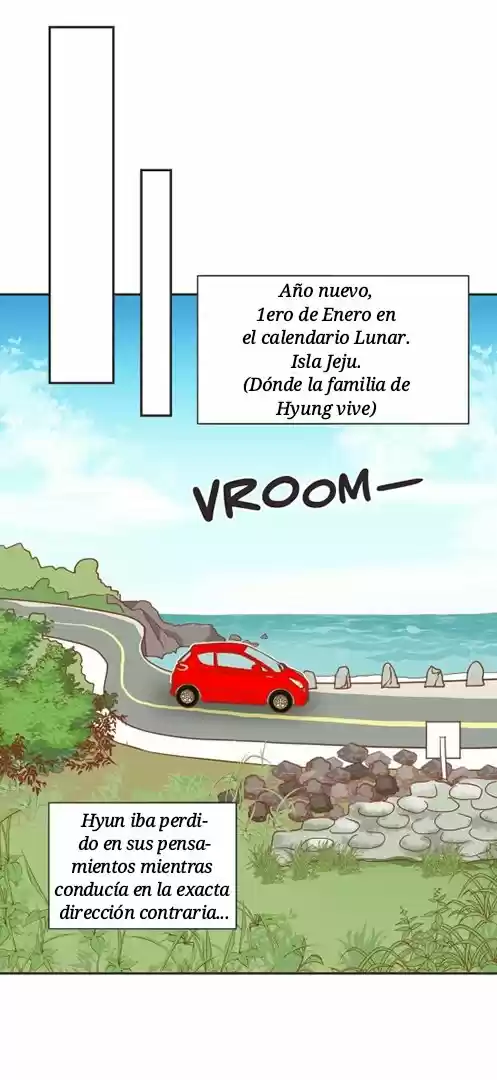 La Tentación (2018) - Capítulo 14 - Página 5 - LectorTMOo