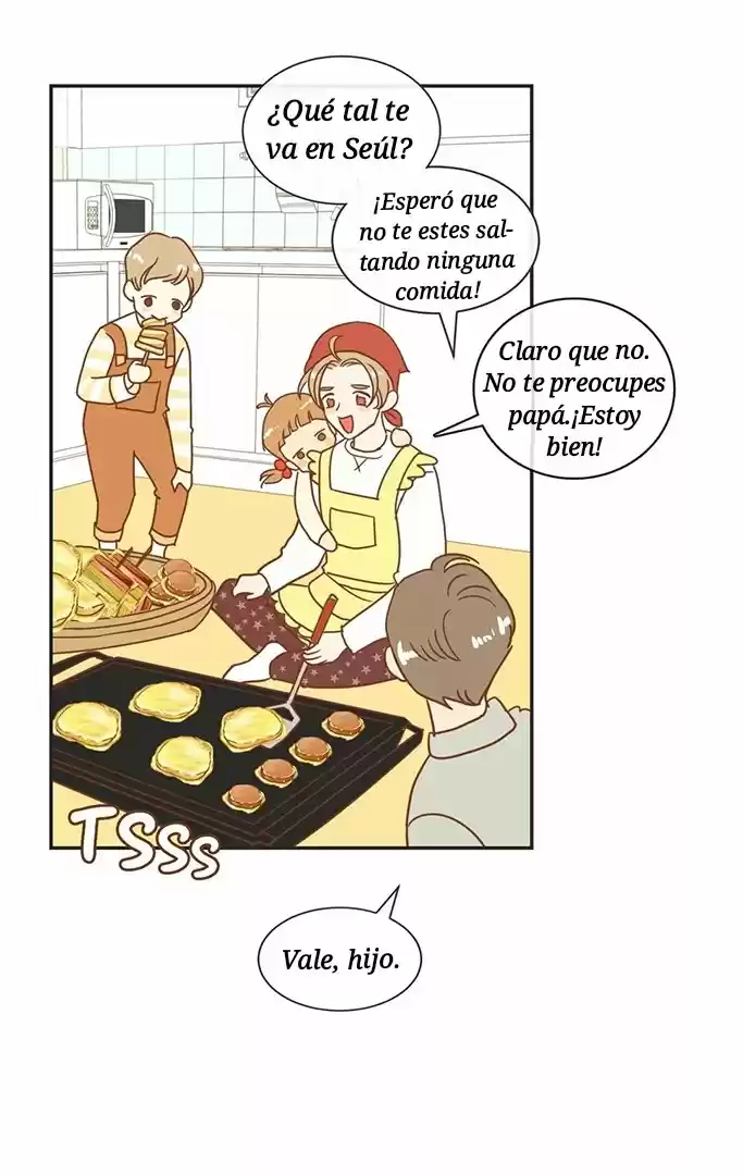 La Tentación (2018) - Capítulo 14 - Página 8 - LectorTMOo