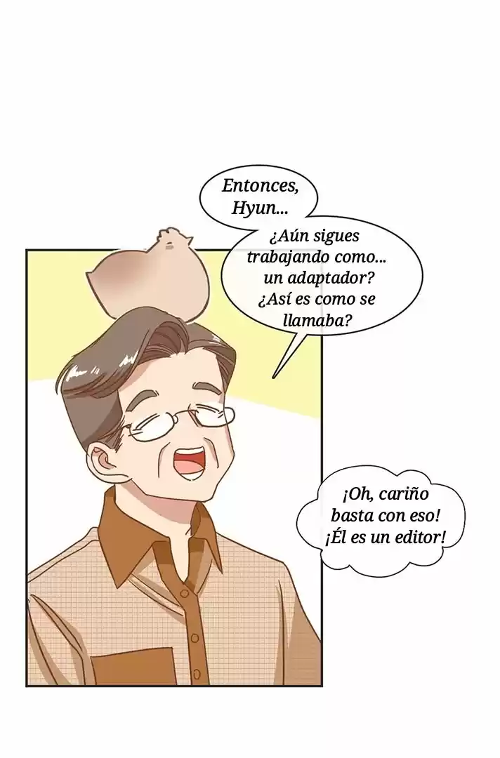 La Tentación (2018) - Capítulo 14 - Página 11 - LectorTMOo