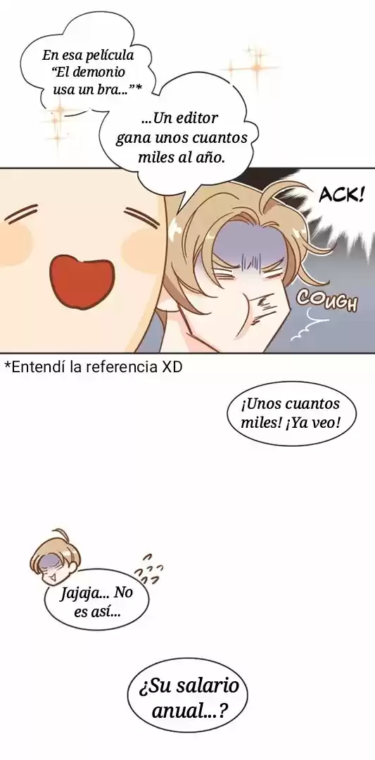 La Tentación (2018) - Capítulo 14 - Página 13 - LectorTMOo