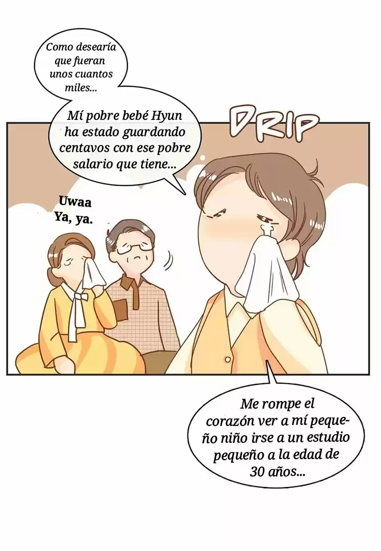 La Tentación (2018) - Capítulo 14 - Página 14 - LectorTMOo