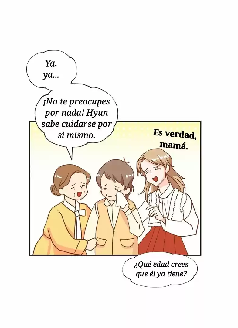 La Tentación (2018) - Capítulo 14 - Página 15 - LectorTMOo