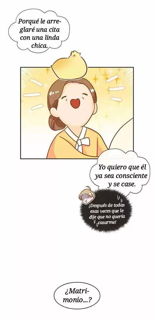 La Tentación (2018) - Capítulo 14 - Página 16 - LectorTMOo
