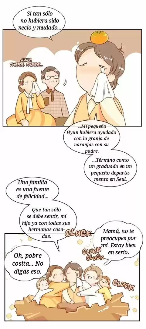 La Tentación (2018) - Capítulo 14 - Página 17 - LectorTMOo