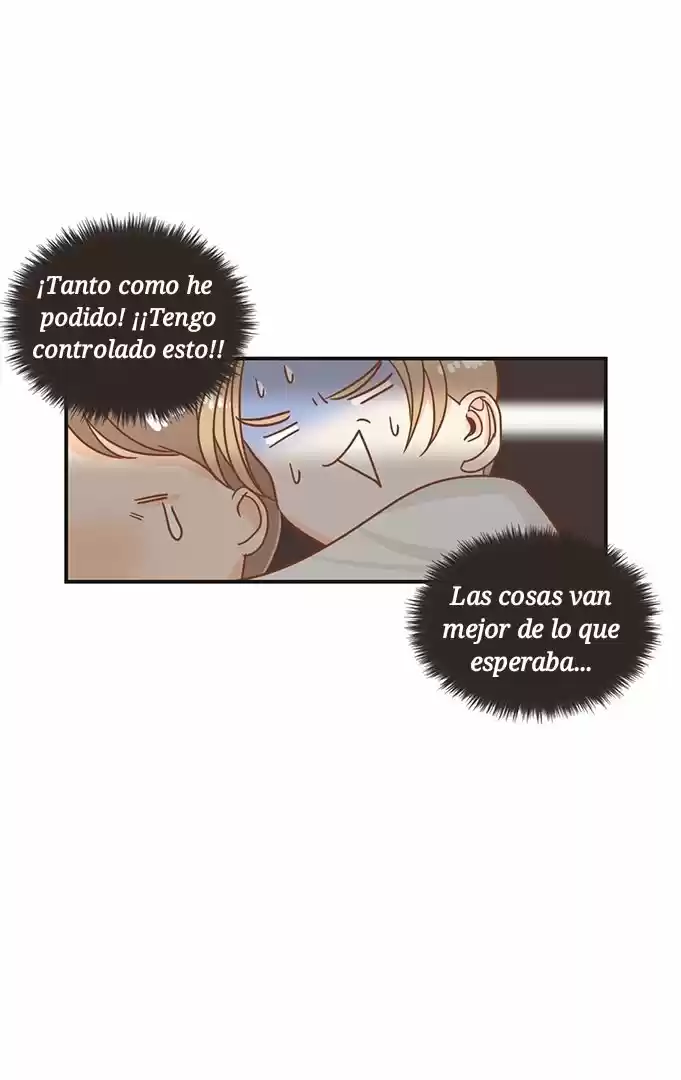 La Tentación (2018) - Capítulo 14 - Página 18 - LectorTMOo