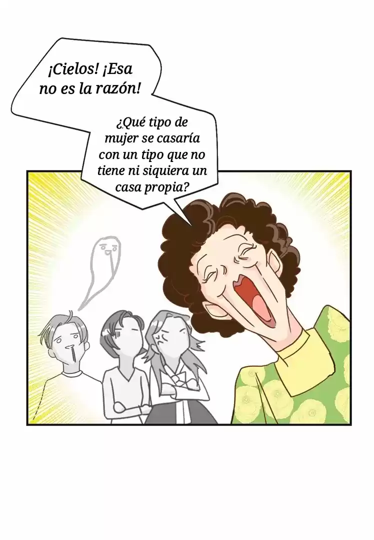 La Tentación (2018) - Capítulo 14 - Página 21 - LectorTMOo
