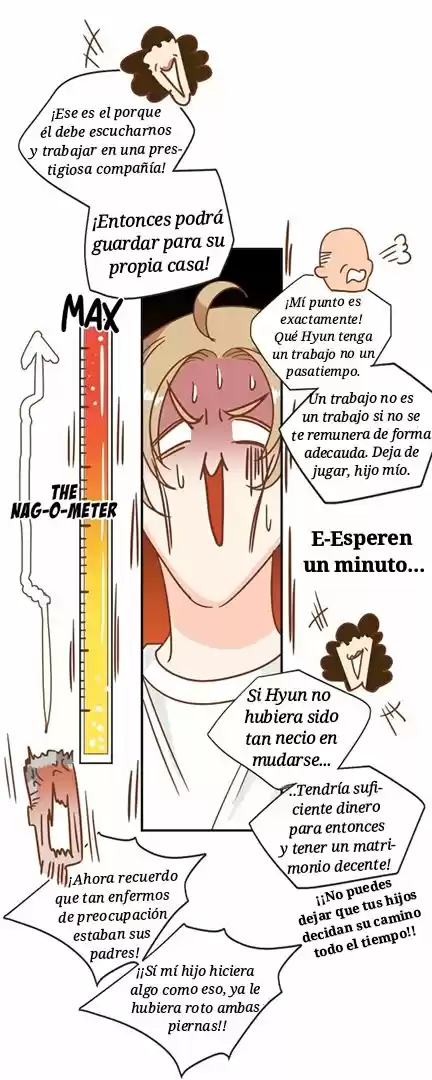 La Tentación (2018) - Capítulo 14 - Página 22 - LectorTMOo