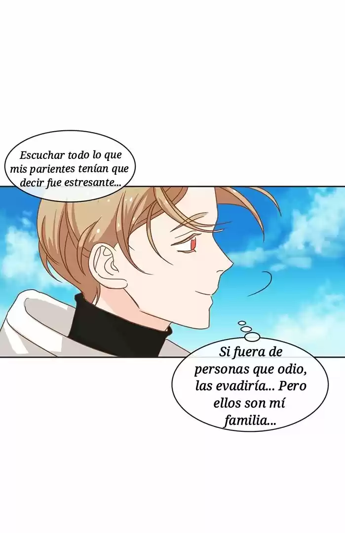 La Tentación (2018) - Capítulo 14 - Página 36 - LectorTMOo