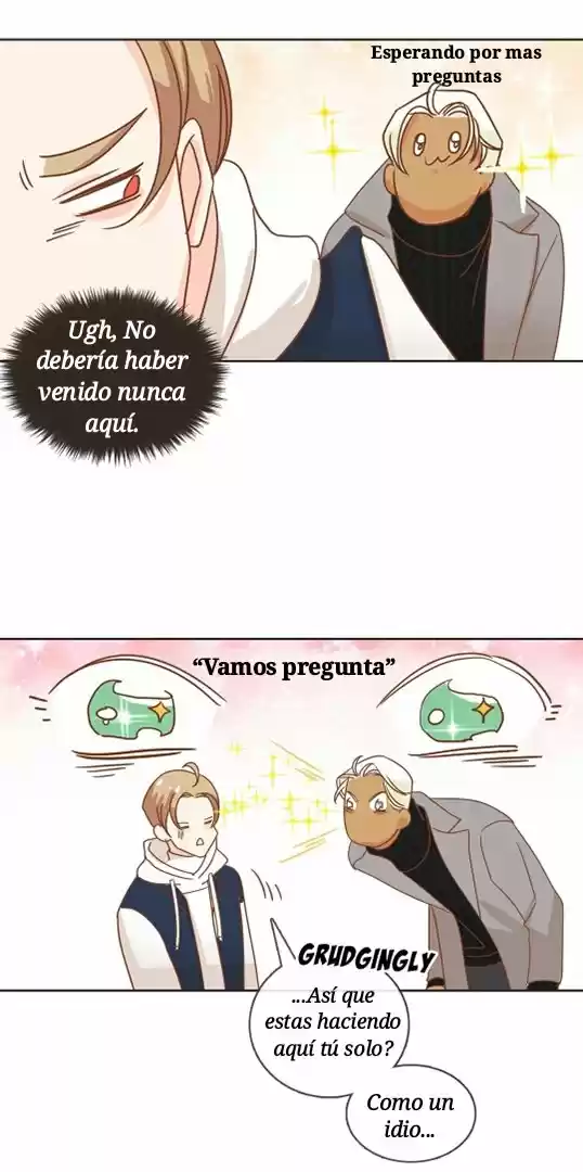 La Tentación (2018) - Capítulo 15 - Página 10 - LectorTMOo