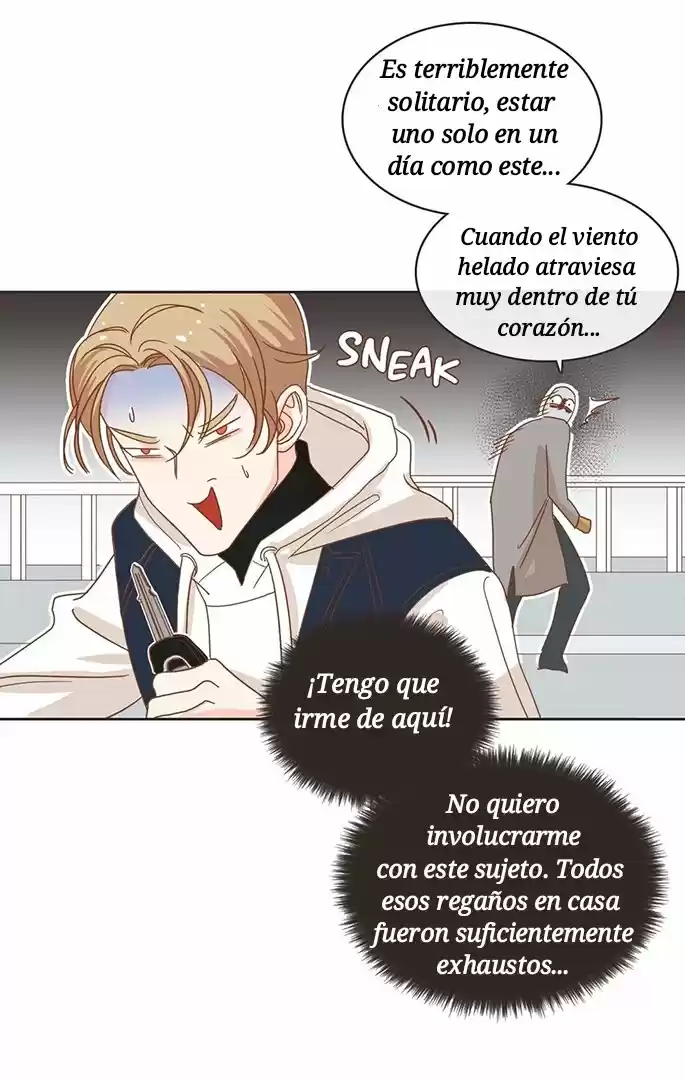 La Tentación (2018) - Capítulo 15 - Página 12 - LectorTMOo