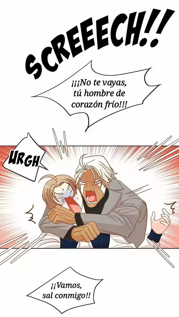 La Tentación (2018) - Capítulo 15 - Página 13 - LectorTMOo
