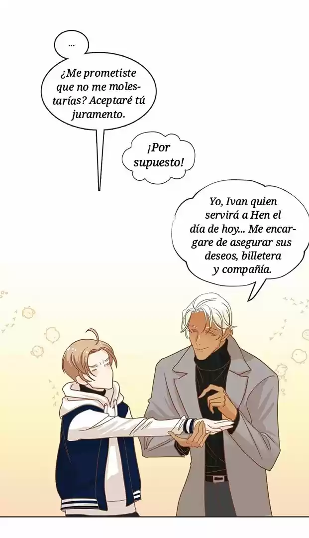 La Tentación (2018) - Capítulo 15 - Página 18 - LectorTMOo