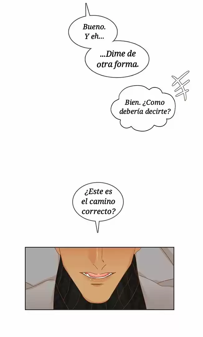 La Tentación (2018) - Capítulo 15 - Página 19 - LectorTMOo
