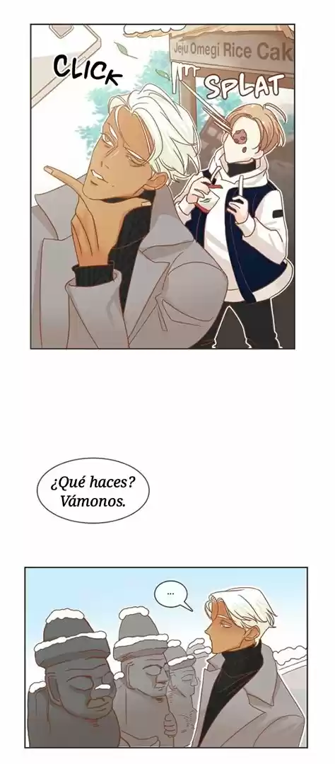 La Tentación (2018) - Capítulo 15 - Página 22 - LectorTMOo