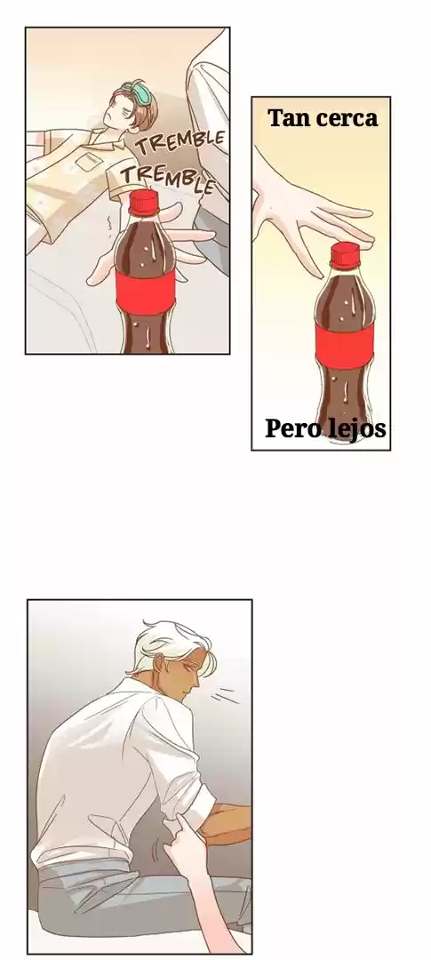 La Tentación (2018) - Capítulo 15 - Página 33 - LectorTMOo