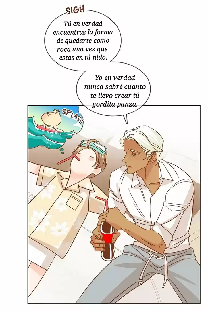 La Tentación (2018) - Capítulo 15 - Página 34 - LectorTMOo