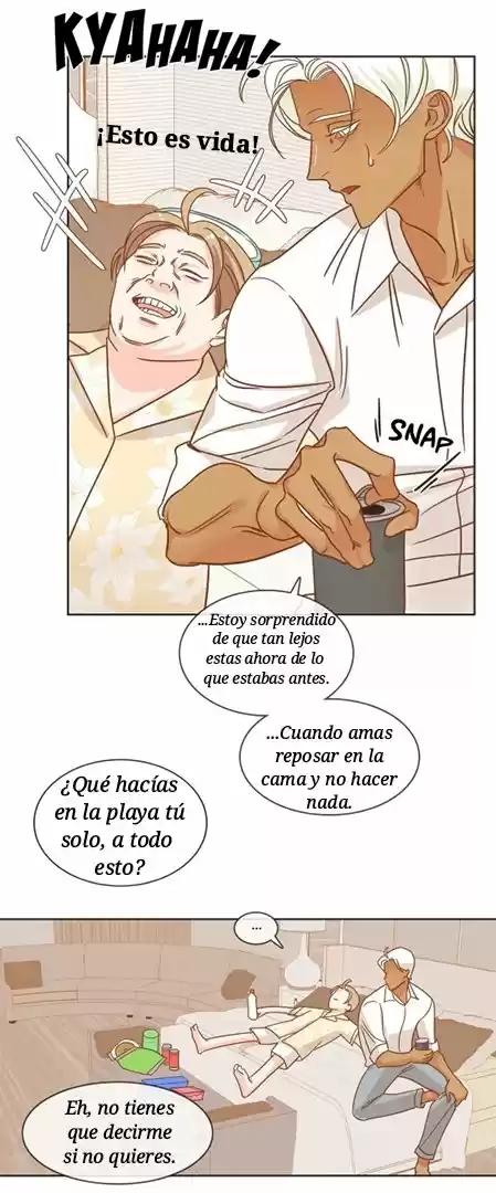 La Tentación (2018) - Capítulo 15 - Página 36 - LectorTMOo