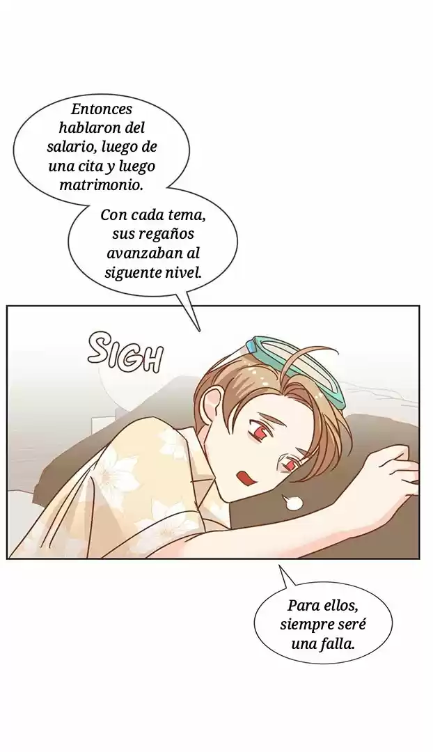 La Tentación (2018) - Capítulo 15 - Página 38 - LectorTMOo