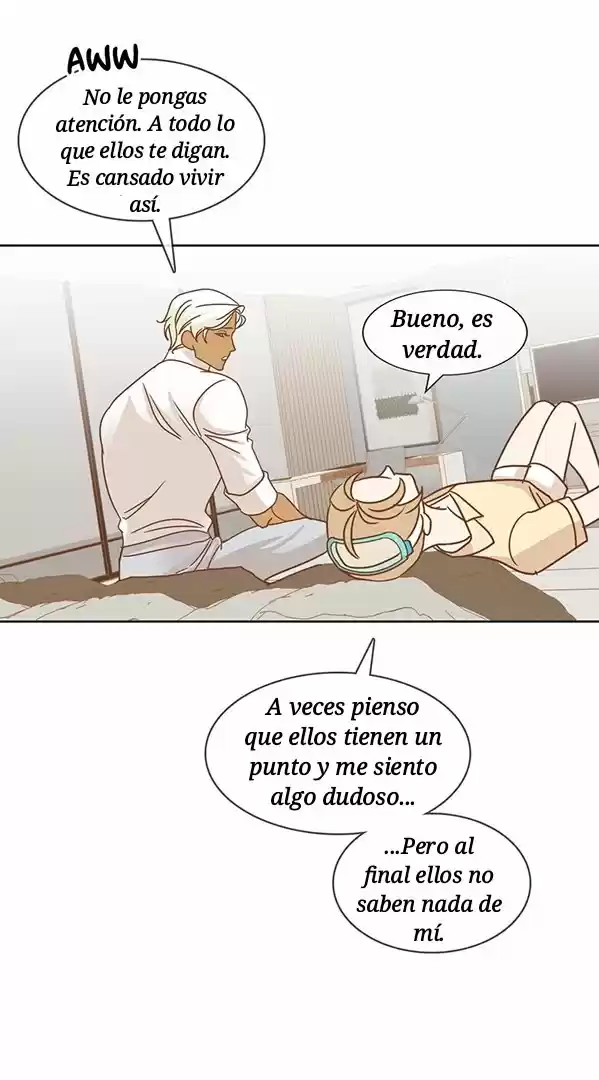 La Tentación (2018) - Capítulo 15 - Página 39 - LectorTMOo