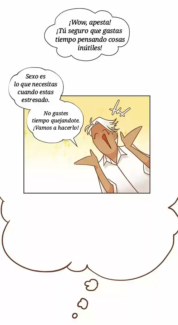 La Tentación (2018) - Capítulo 15 - Página 43 - LectorTMOo