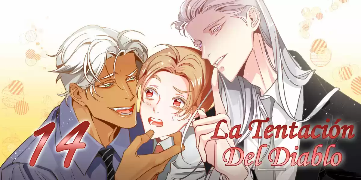 La Tentación (2018) - Capítulo 16 - Página 1 - LectorTMOo