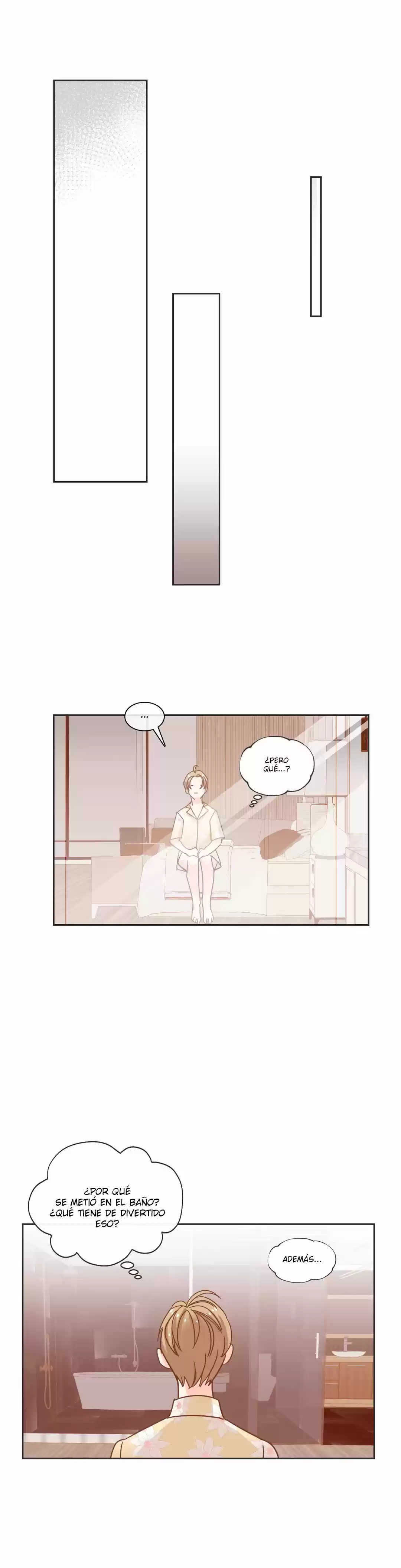 La Tentación (2018) - Capítulo 16 - Página 10 - LectorTMOo