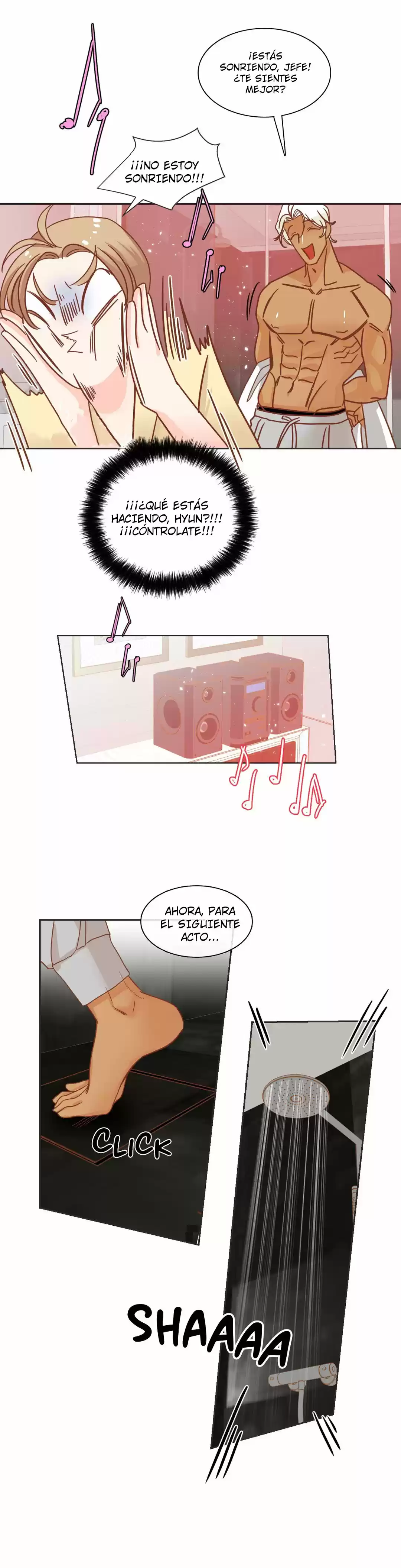 La Tentación (2018) - Capítulo 16 - Página 18 - LectorTMOo