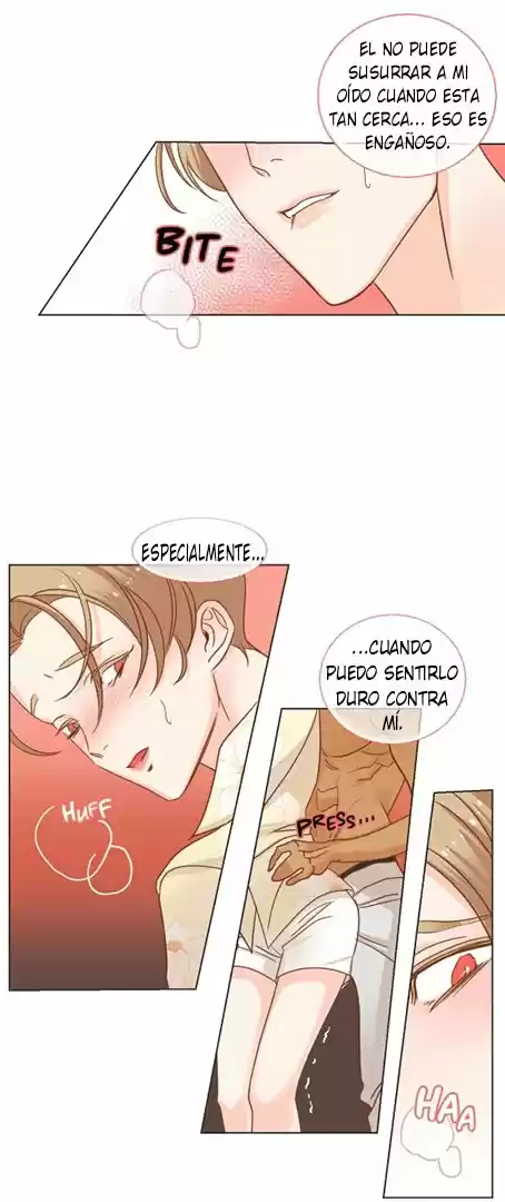 La Tentación (2018) - Capítulo 17 - Página 8 - LectorTMOo