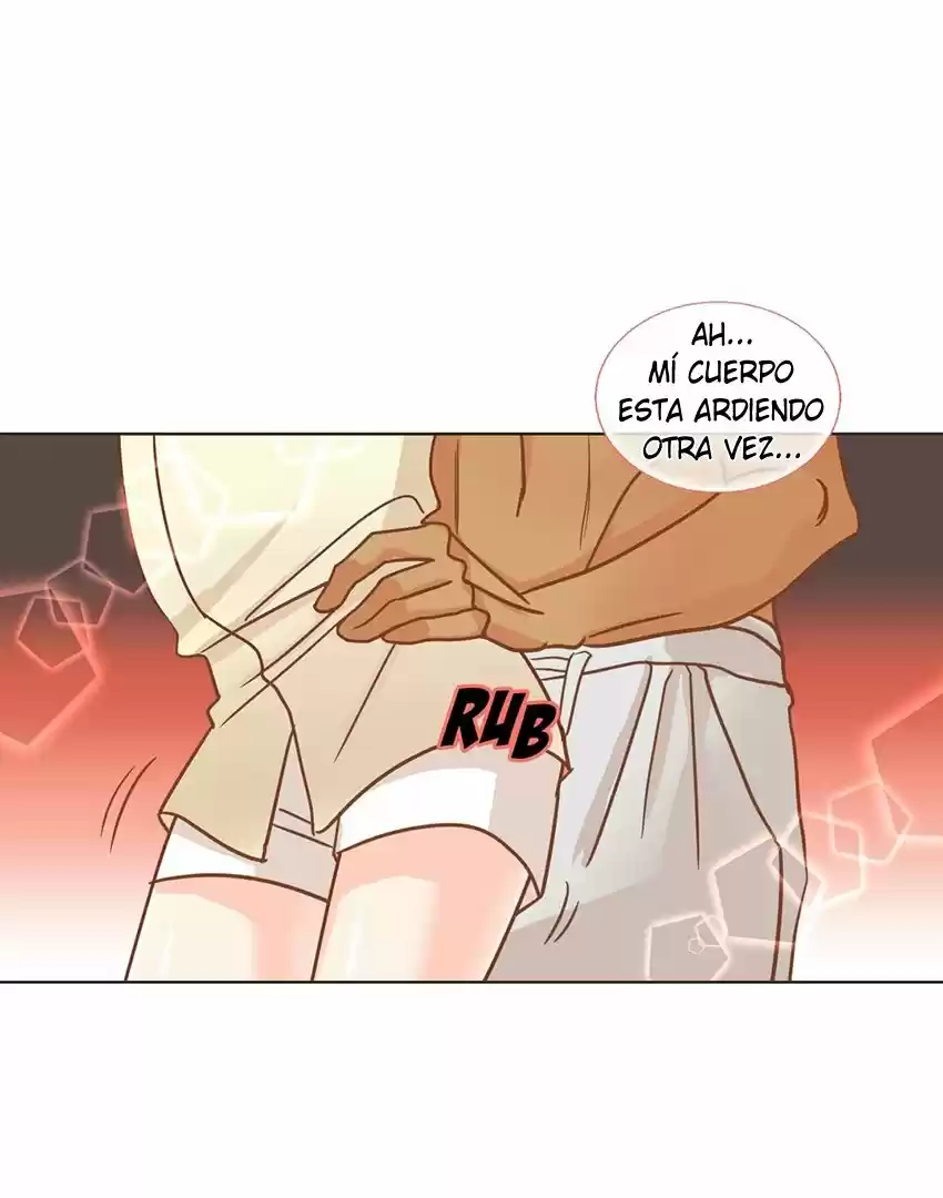 La Tentación (2018) - Capítulo 17 - Página 9 - LectorTMOo