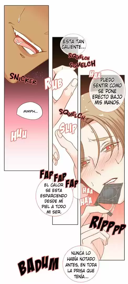 La Tentación (2018) - Capítulo 17 - Página 17 - LectorTMOo