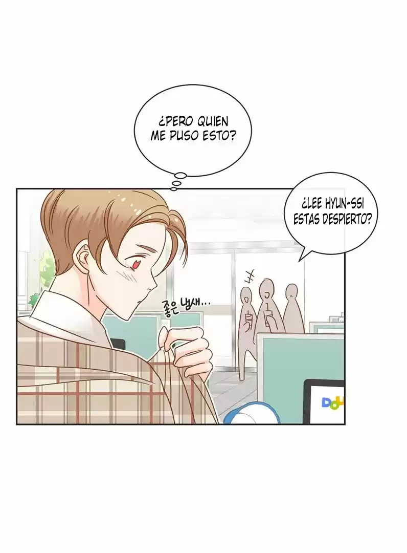 La Tentación (2018) - Capítulo 19 - Página 18 - LectorTMOo