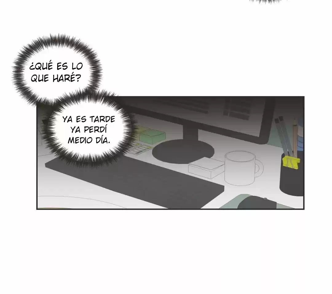 La Tentación (2018) - Capítulo 19 - Página 25 - LectorTMOo
