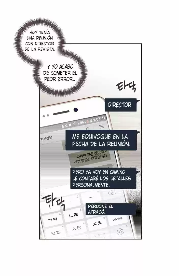 La Tentación (2018) - Capítulo 19 - Página 26 - LectorTMOo