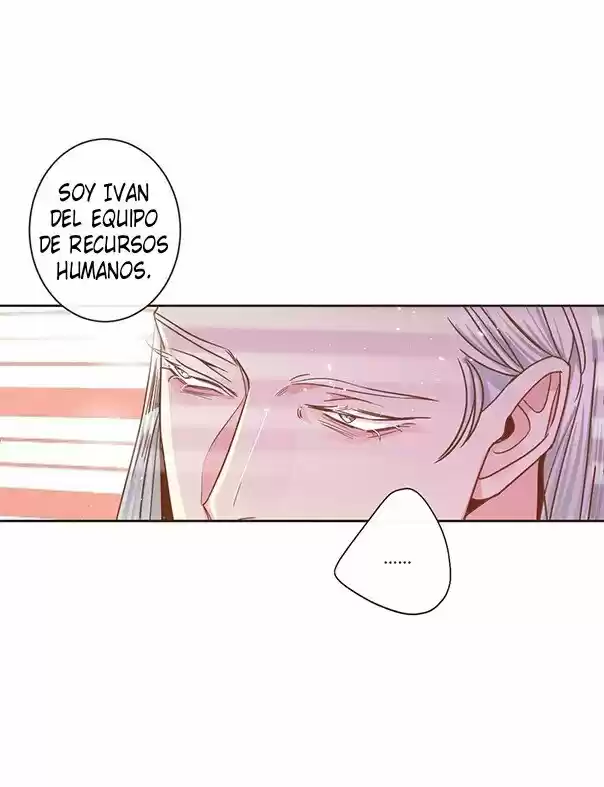 La Tentación (2018) - Capítulo 21 - Página 5 - LectorTMOo