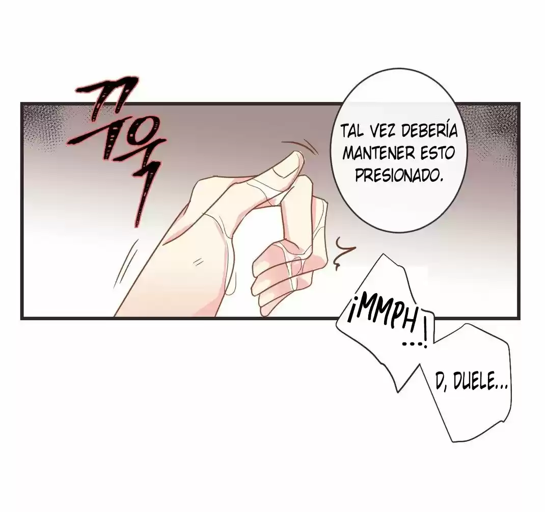 La Tentación (2018) - Capítulo 21 - Página 22 - LectorTMOo