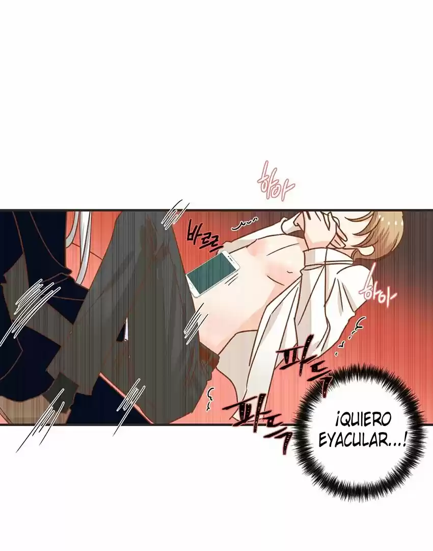 La Tentación (2018) - Capítulo 21 - Página 31 - LectorTMOo