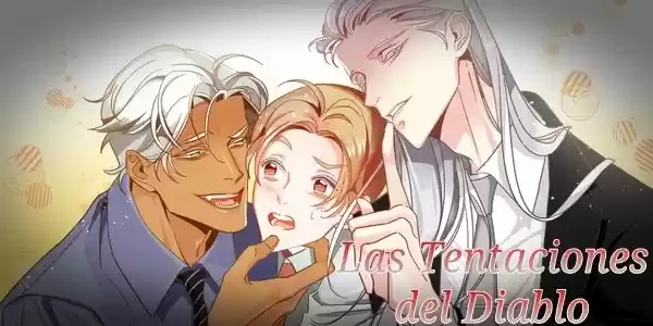 La Tentación (2018) - Capítulo 22 - Página 1 - LectorTMOo
