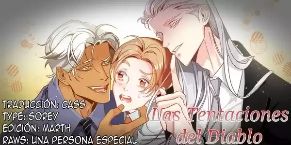 La Tentación (2018) - Capítulo 22 - Página 3 - LectorTMOo