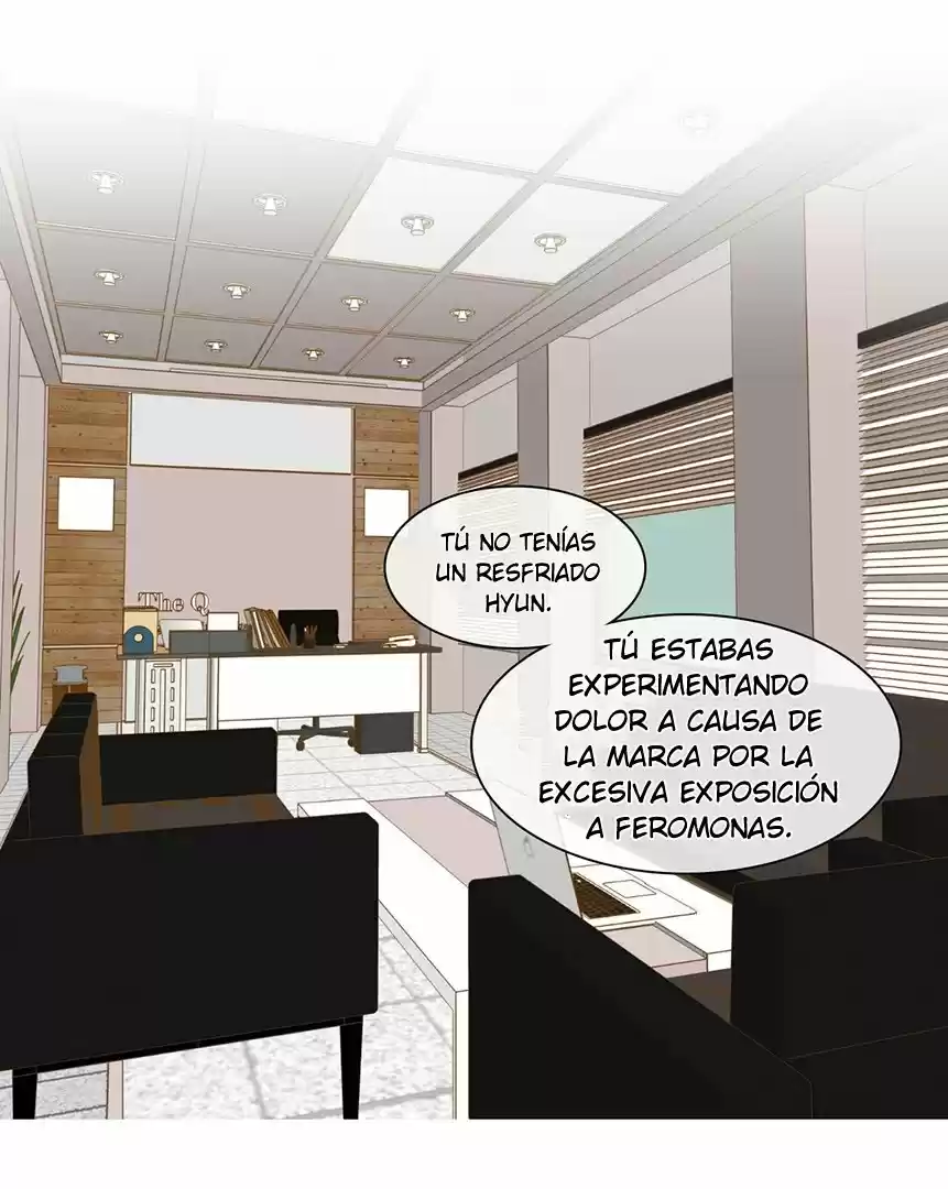 La Tentación (2018) - Capítulo 22 - Página 22 - LectorTMOo