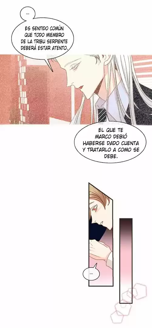La Tentación (2018) - Capítulo 22 - Página 33 - LectorTMOo