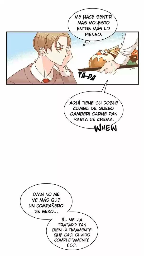 La Tentación (2018) - Capítulo 22 - Página 35 - LectorTMOo