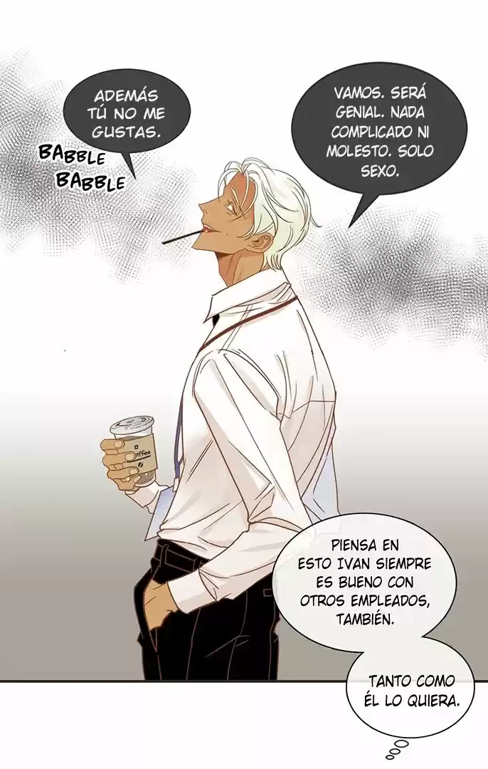 La Tentación (2018) - Capítulo 22 - Página 36 - LectorTMOo