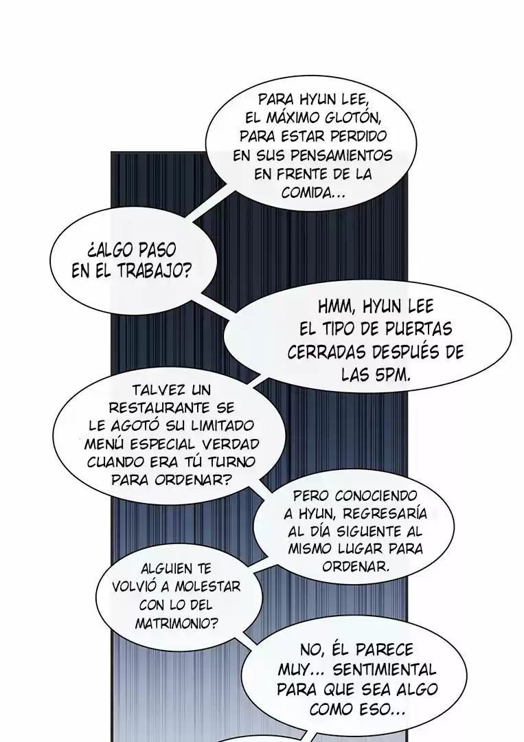 La Tentación (2018) - Capítulo 22 - Página 41 - LectorTMOo