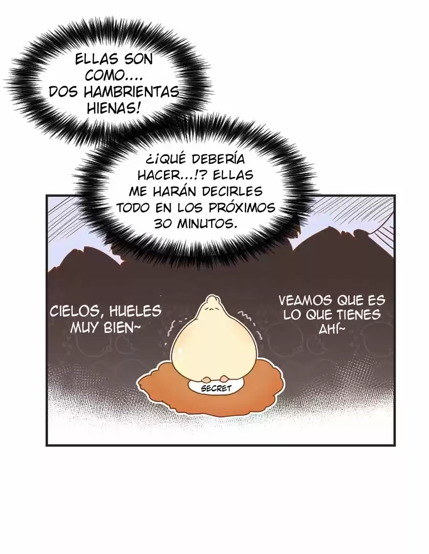 La Tentación (2018) - Capítulo 22 - Página 43 - LectorTMOo