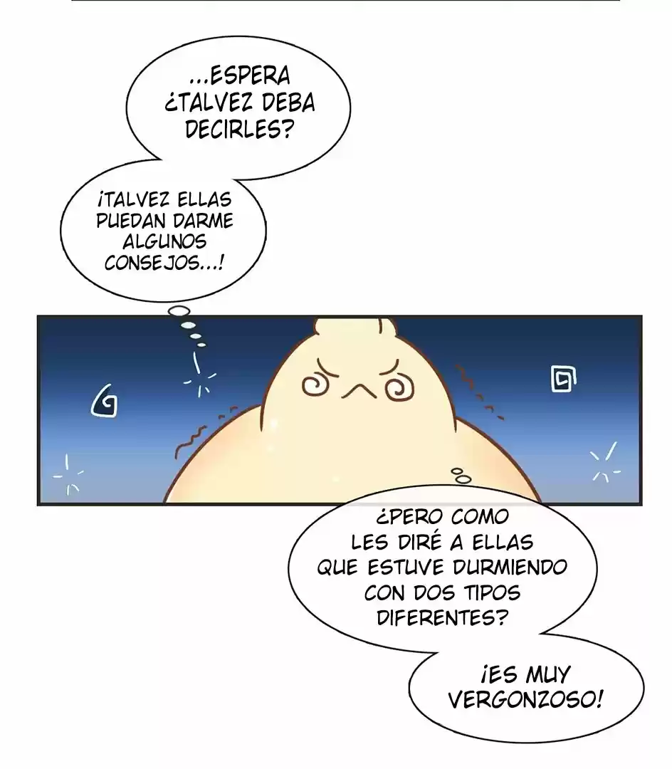 La Tentación (2018) - Capítulo 22 - Página 44 - LectorTMOo