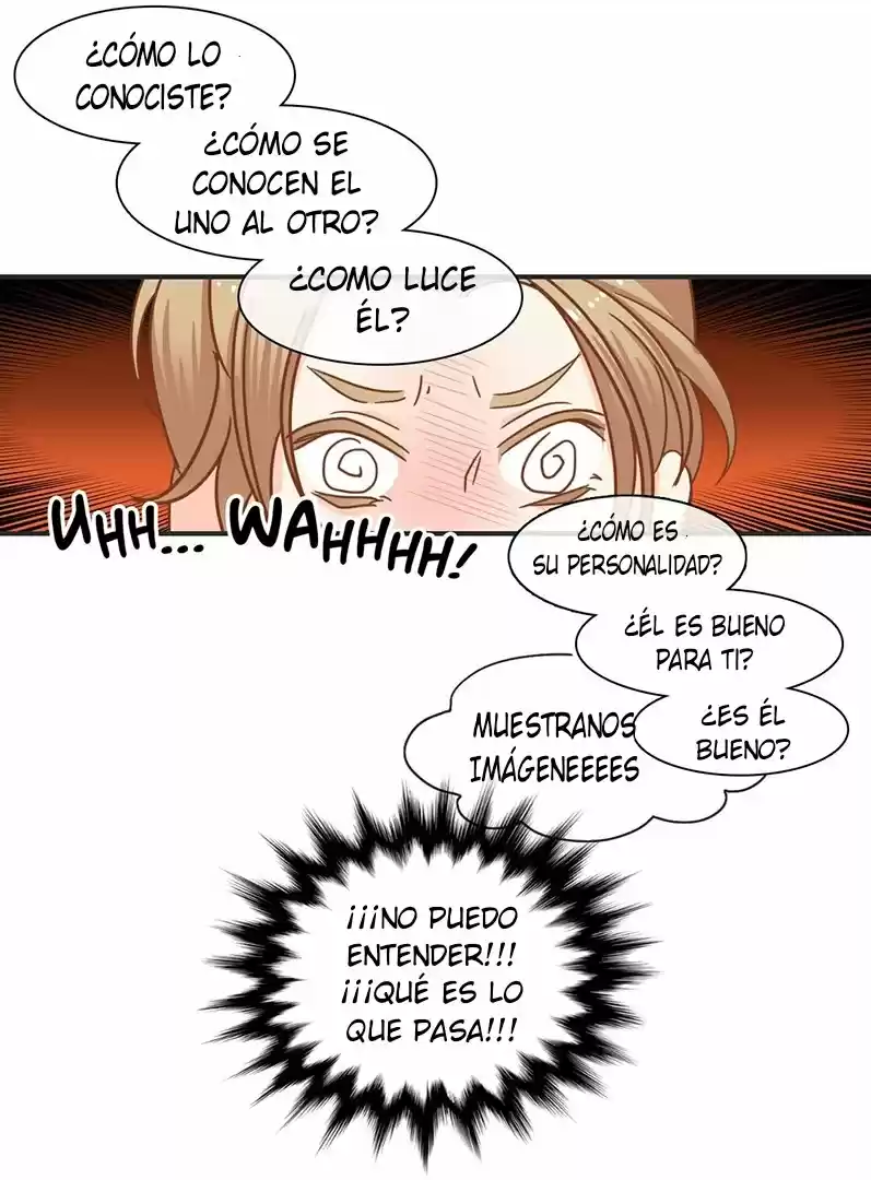 La Tentación (2018) - Capítulo 22 - Página 46 - LectorTMOo